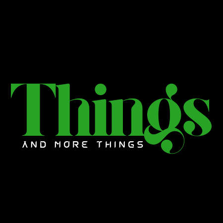 ThingsAndMoreThings